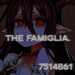The Famiglia.