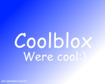 CoolBlox.