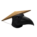 Crow!