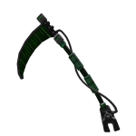Hacker Scythe