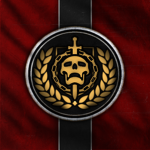 Imperial War Council of the Crimson Throne
