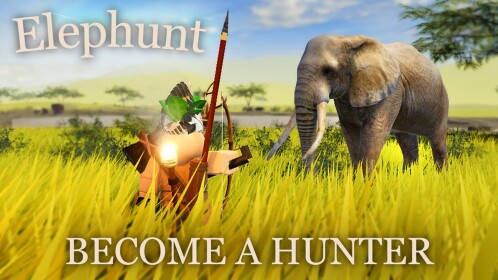 [CLANS] Elephunt 🐘 [BETA]