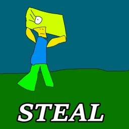 Steal a STEPKO icon