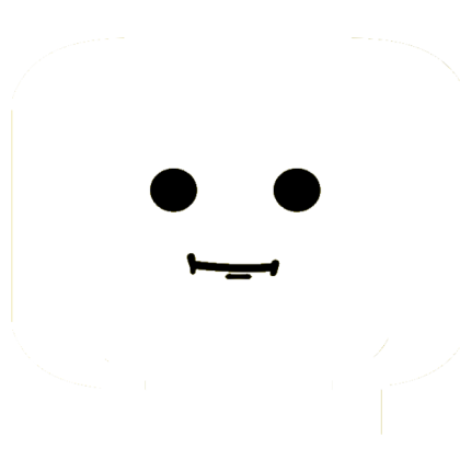 Smirk - Face Roblox decal