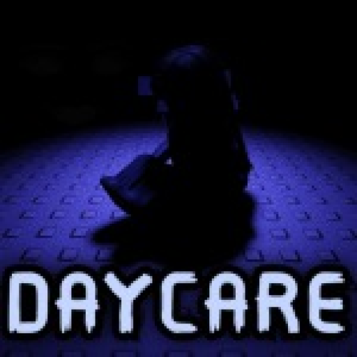 Daycare 💥 official Roblox game thumbnail