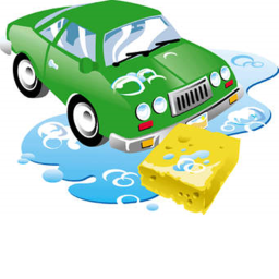 Car Washers Hangout