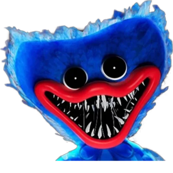 Huggy Wuggy Superhero (MORPH!)