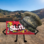 Skittly Army