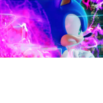 Fan sonic team