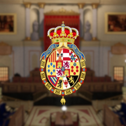 Congress of the Diputates, Madrid.