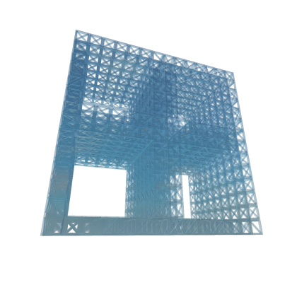 my unworking thing