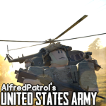 [-USAR- United States Army -USAR-]