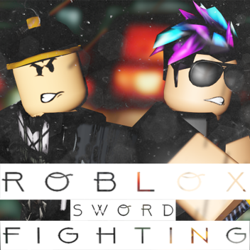 ROBLOX Sword Fighting [BROKEN]