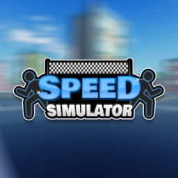 (New Orb!)Speed Simulator