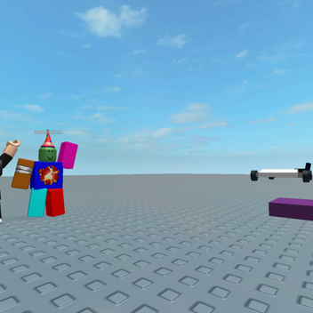 Testing