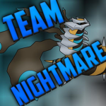 Pokemon Brick Bronze: Team Nightmare Group Thumbnail