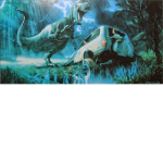 lightning rex clothing