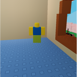 Meme House