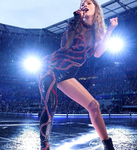 The Eras Tour - By Elle