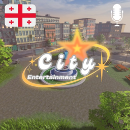 [🇬🇪] Entertainment City