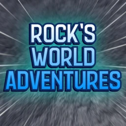 Rock's World Adventures icon