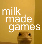 milk made games