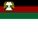 Democratic Republic of Αfghanistan