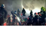 Team akatsuki Naruto