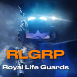 [RLGRP] Royal Life Guards Roleplay Games