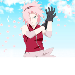 Obby Team_Sakura
