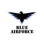 ~The Blue Airforce~