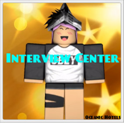 Oceanic™ Interview Center