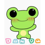 Frog cool group