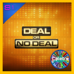 VBS DOES Deal or No Deal