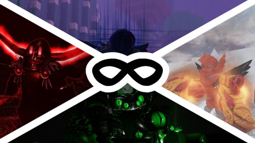 INFINITY RPG