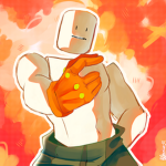 Be OP