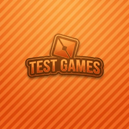 TestGame_2 Roblox group icon