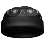 Beanie Glasses