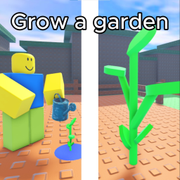 Grow a Farm