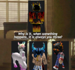 ############## support group