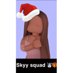 Skyy Squad