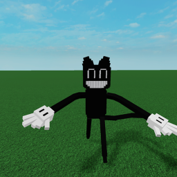 Survival The Cartoon Cat The Killer
