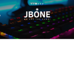 Jbone Gang!