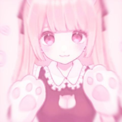 cute anime ♡ Roblox decal