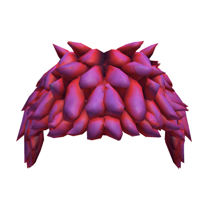 Tide Front Hair Roblox item