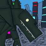 Cartoon Combat MultiVerse Official