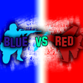 Blue Vs Red