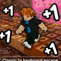 Classic 1+ keyboard escape