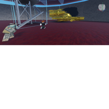 Mythical Boss Survival (NEW!)