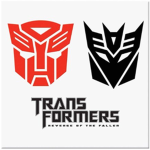 The Robloxian Transformers